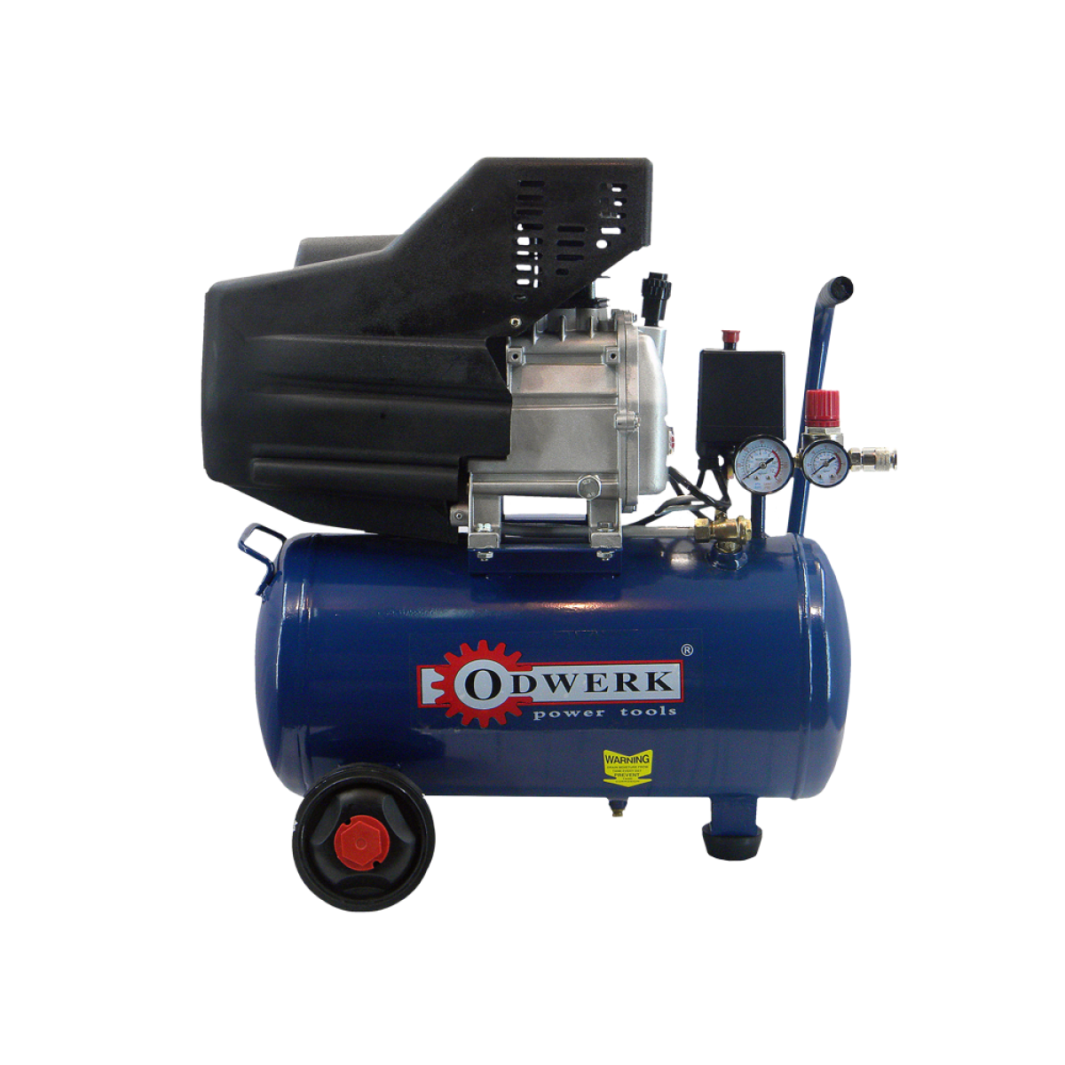 Компресор Odwerk TA-2525А