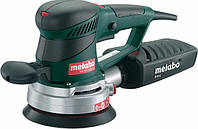 Эксцентриковая шлифовальная машина Metabo SXЕ 450 Turbo Tec