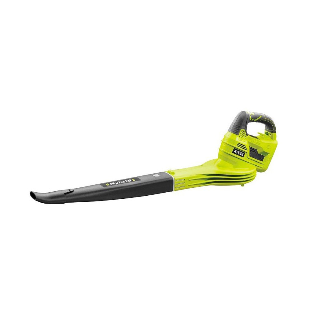 Воздуходувка аккумулятор+сеть RYOBI OBL1820H-0 (каркас) - фото 1 - id-p26509894