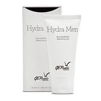 Hydra men/Увлажняющий дневной крем SPF 5. 50 ml