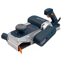Рубанок Rebir IE-5708R (102 мм)