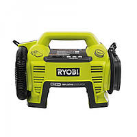 Компрессор автомобильный Ryobi R181-0 (каркас)