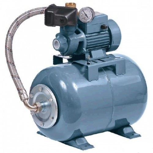 Насосна станція Utool UWP 4600/24, фото 1