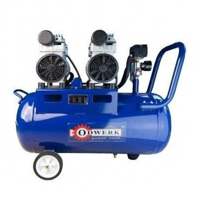 Компресор безоливний Odwerk TOF-1190, фото 1