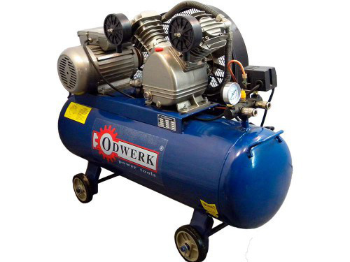 Компресор Odwerk TW-4120 (380 Ст.)