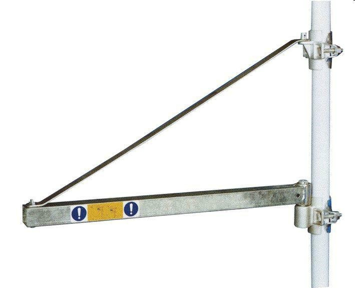 Балка для тельфера поворотна Odwerk HST600-750: продаж, ціна у Дніпрі ...