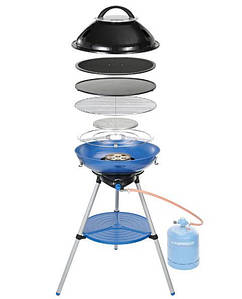 Примус газовий Campingaz Party Grill 600 R