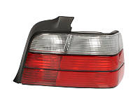 Правий ліхтар задній BMW 3 (e36) 1994-1998 правий біло-червоний 444-1902R-UEVCR