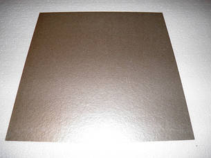 Слюдяна пластина для мікровлонування купити в Києві 10*7