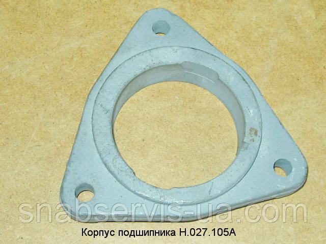 Корпус підшипника 1680207