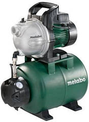 Насосна станція Metabo HWW 3300/25 G