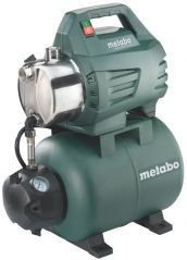 Насосна станція Metabo HWW 3500/25 Inox, фото 1