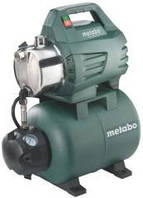 Насосная станция Metabo HWW 3500/25 Inox