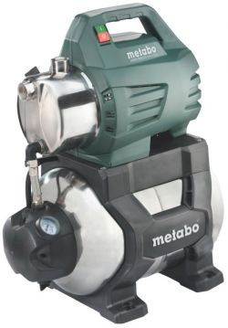 Насосна станція Metabo HWW 4500/25 Inox Plus, фото 1