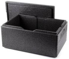 Термоконтейнер KITCHEN LINE Hendi 707951