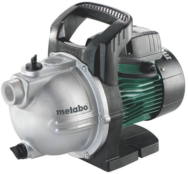 Насос садовий Metabo P3300G