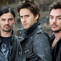 30 секунд до марса 30 seconds to mars