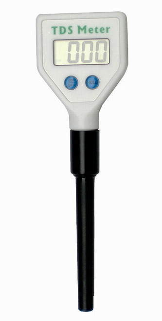 Портативний тестер ( аналізатор) якості води TDS meter 98305 ( СОЛЕМІР)