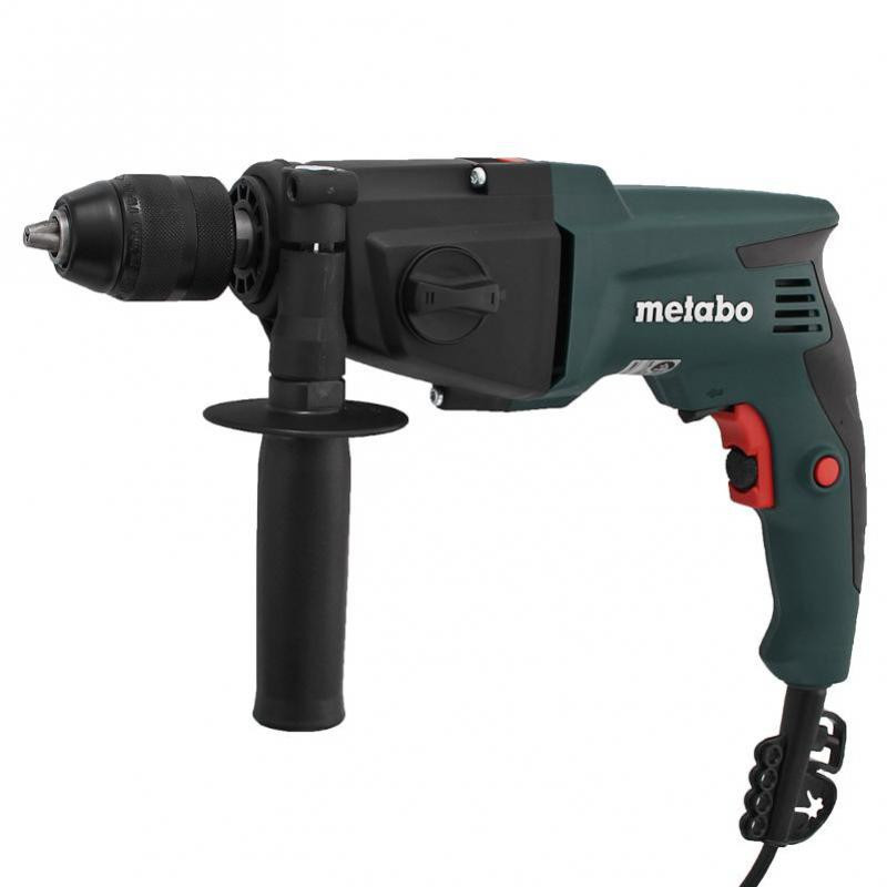 Дриль ударна Metabo SBE 760, фото 1