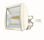 Світлодіодний прожектор 10 Вт theLeda E10L WH th 1020711