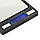 Ваги цифрові Pocket Scale MD-100 (±0,01-100 м) Mini Disk Series, фото 3