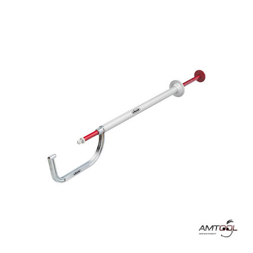 Купить Толщиномер для тормозных дисков - Vigor V4399, цена 2310 ...