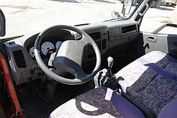 Асенізатор KSV-60 КОБАЛЬТ на шасі FOTONDAIMLER, фото 5