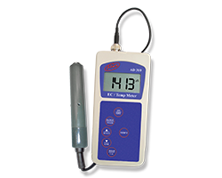 Кондуктометр ADWA AD310