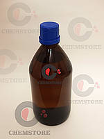 Купить Метанол, Метиловый спирт Ч.Д.А. 99,89% 1л, цена 270 грн — Prom ...