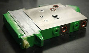 RE260572 — контрольний клапан John Deere