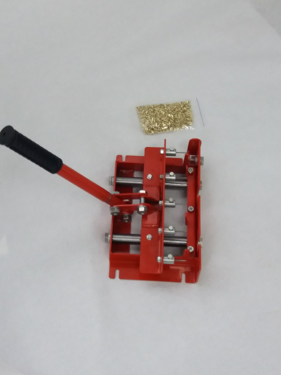 Дірокол пасічний універсальний + втулки в подарунок, фото 1