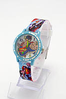Дитячі наручні годинники Super-man (код: 16256)