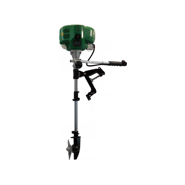 Човновий двигун Craft-tec GTOE-820