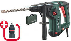 Перфоратор Metabo KHE 3251