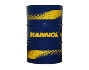 Гідравлічна рідина Mannol LHM+ Fluid 60L