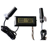 Комбінований стаціонарний рH-кондуктометр PH-0253