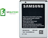 Оригинальный аккумулятор АКБ батарея Samsung EB454357VU S5300 S5302 S5360 S5380 B350E