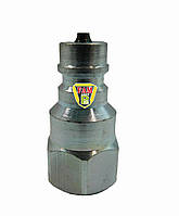 ШРЗ Ду 6 BSP 1/4" (папка)