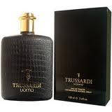 Trussardi Uomo 2011 туалетная вода 50 мл