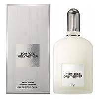 Tom Ford Grey Vetiver парфюмированная вода 50 мл