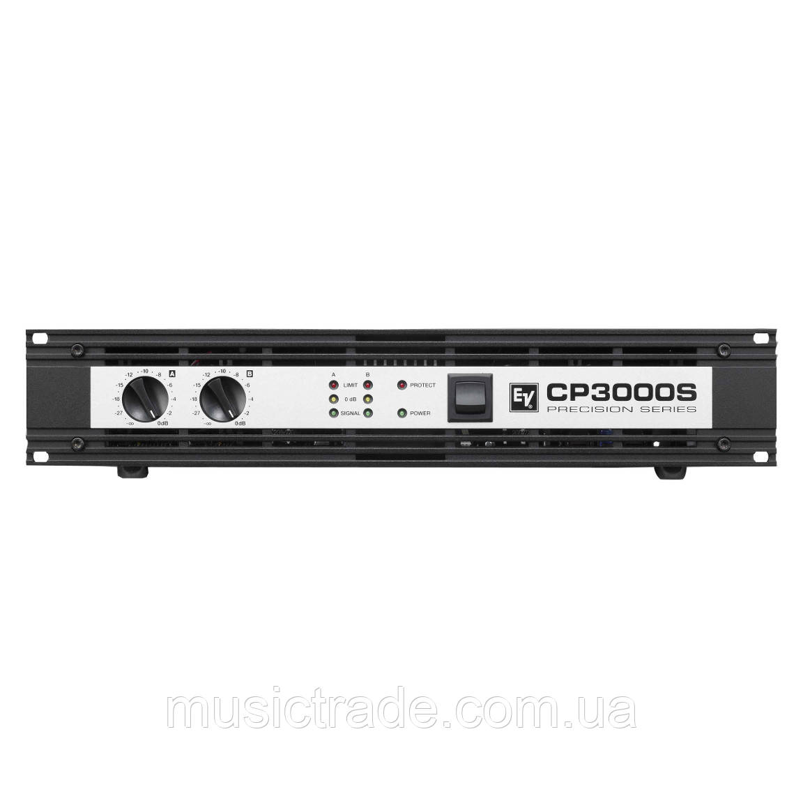 Підсилювач Electro‑Voice CP3000S