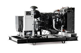 Дизельний генератор Genmac Epsilon G750 PO (600 кВт)