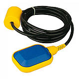 Фекальний насос DELTA WQD 2,6, шланг 25м, фото 9