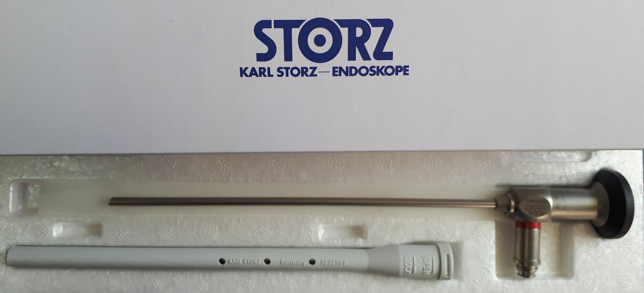 Купить Эндоскоп , Риноскоп , Артроскоп Karl Storz (Карл Шторц)28731 BWA ...