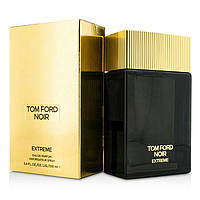 Tom Ford Noir Extreme набор (парфюмированная вода) 100 мл + (парфюмированная вода) 10 мл