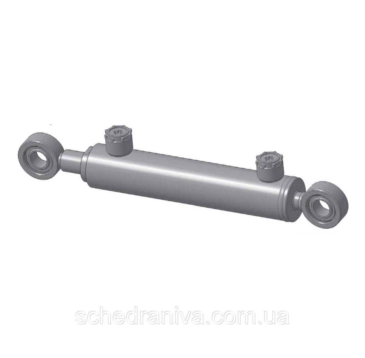 Гідроциліндр МС 40/25х160-4.11(350) маркера СУПН-8а