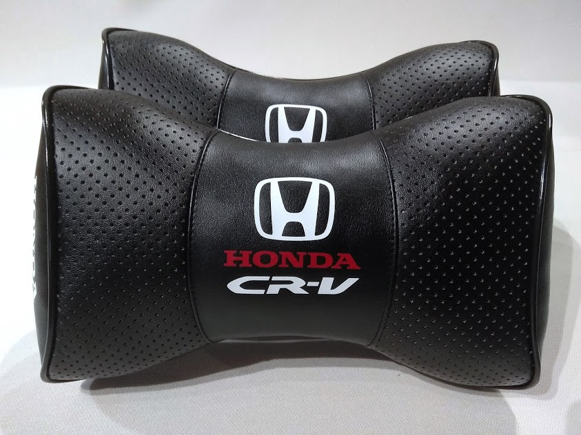Підголовник (подушка) HONDA CR-V BLACK