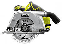 Пила дисковая аккумуляторная RYOBI R18CS-0 (каркас)