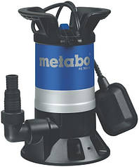 Дренажний насос Metabo PS S 7500