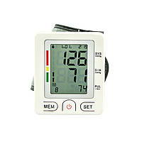 Автматический тонометр Blood Pressure Monitor U60EH